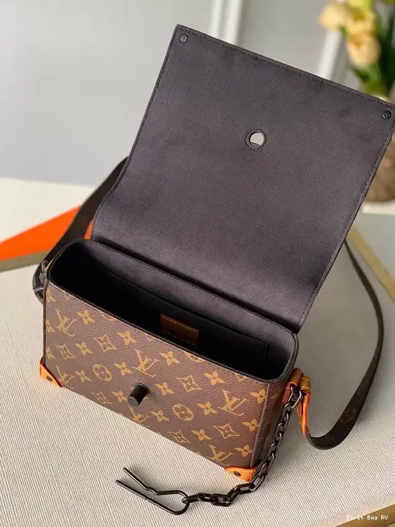 Firstbags ru review TRUNK VUITTON SOFT LOUIS 0702